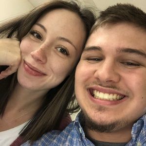 Meet your Posher, Kacie